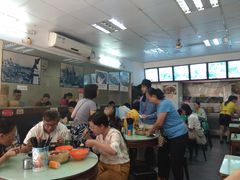 -食惠里小笼包面馆(越秀店)