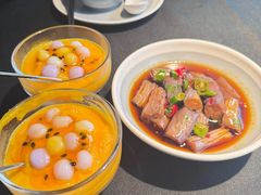 -海趣餐厅·苏式家菜(高新店)