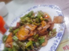 -胖哥川菜馆(武东路店)