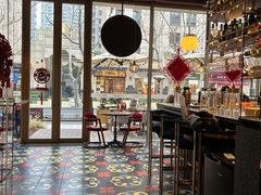 -Brut Eatery Wine Bar & Restaurant (建国东路店)