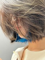 -Tipo Hair salon（明星）店