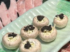 -木槿花韩式炭烤·熟成肉工坊(孙文东路店)