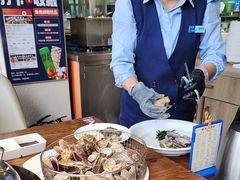 -海味当家·蒸锅海鲜(星海公园店)