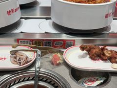 -龍歌自助小火锅(雨花台江南虹悦城店)