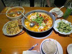 -龙梅肥肠鱼(明瓦廊店)