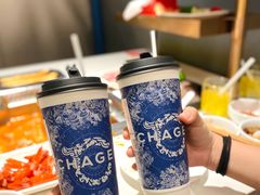 -海底捞火锅(外滩店)