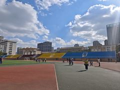 -辽宁大学(崇山校区)