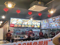 -202特色排档(五缘湾店)