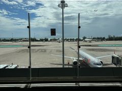 -The Coffee Club(Phuket Airport)