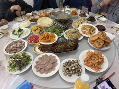 -康陵正德春饼宴26号