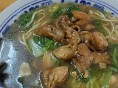 -姐妹面馆(水澄路店)