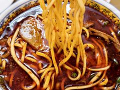 -清真磨沟沿老字号牛肉面(总店)