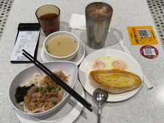 -香港新发烧腊茶餐厅(书城店)