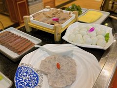 -百年川椒重庆老火锅(光谷店)