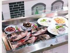 -龙川徽府(雨山路店)