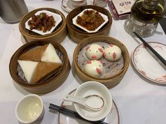 -稻香酒家(天河城店)