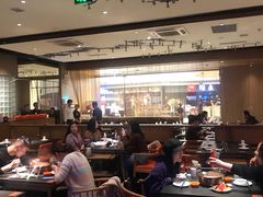 大堂-煲宫(华润万象城店)