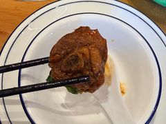-重庆鸡公煲·青锅花椒鱼(牡丹江路店)
