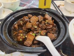 -玉桥餐厅(天坛店)