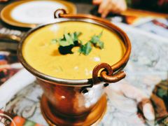 -玛莎啦印度美食餐厅·masala curry(吉联MALL店)