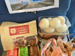 -好兄弟郭巨海鲜(天一阁店)