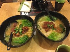 -一碗好牛(中华广场店)