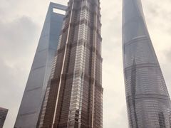 -上海柏悦酒店