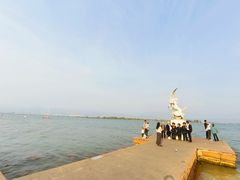 -西昌邛海湿地