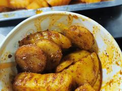 -正宁路小吃夜市