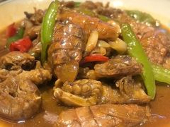 -凤霞海鲜大排档·天津菜(抗震路店)