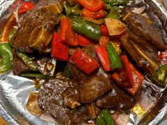 -小秦淮·南京土菜(新亭西路店)