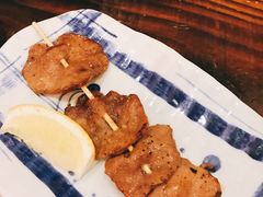 烤牛舌-平成屋·午肴夜酒(四川北路店)