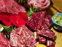 -300杯·和牛烧肉清酒专门店(廊里店)