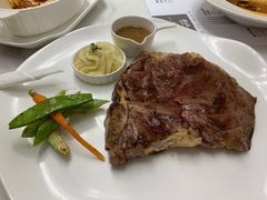 -Deer Park鹿园西餐(仁恒置地广场店)