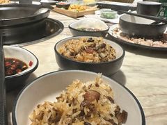 -同仁四季椰子鸡(福田东园总店)