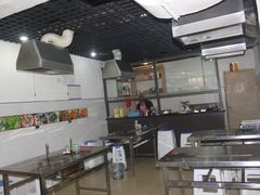 大堂-内蒙古海拉尔烤羊腿·烤全羊·烧烤