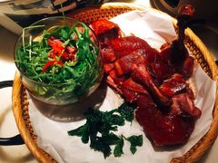 樟茶鸭-锦府盐帮·李宅(领展购物广场中关村店)