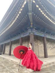 -唯一视觉婚纱摄影(李家村店)