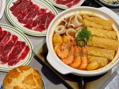 -陶兰居·手工点心·粤菜(圆融时代广场店)