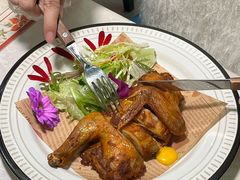 -城堡俄式西餐厅(中央大街索道店)