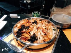 -黄记煌三汁焖锅(崇文门店)