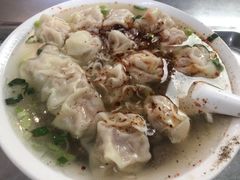 -巧手馄饨(箍桶巷店)