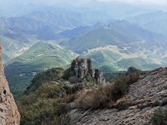 -白草畔自然风景区