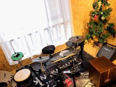 -花夏之音·成人音乐空间(滨江龙湖天街店)