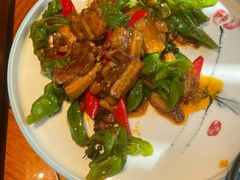 -第一家驴肉(红木城店)