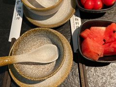 -新草堂锅物料理(泉城路店)