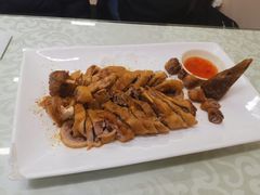 -聚丰园.百年传承(五爱广场店)