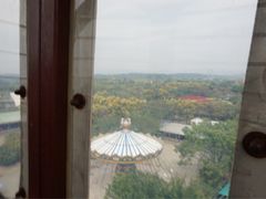 -广东花都香草世界旅游度假区