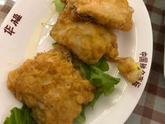 -华梅西餐厅(哈尔滨中央大街店)