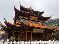 -东天目山风景区